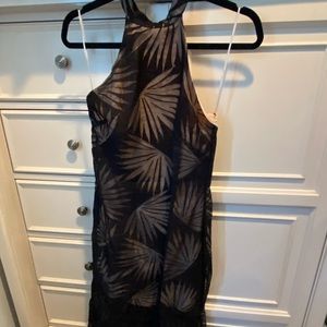 Midi dress
